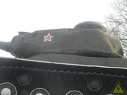 Советский тяжелый танк ИС-2, Борисов IMG-2283