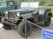 Реестр галереи  "Небронированная техника" GAZ-67-N-Novgorod-2-001