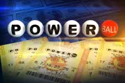 Powerball Drawing