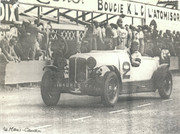 24 HEURES DU MANS YEAR BY YEAR PART ONE 1923-1969 - Page 10 31lm02-Chrysler-Imperial-Hde-Costier-RLussan