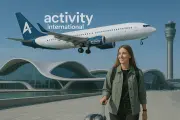 Logo Activity International