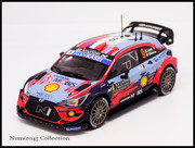 2020 01 Hyundai #09 Loeb Monte Carlo