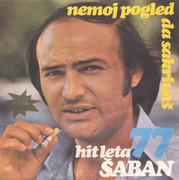 Saban Saulic - Diskografija Omot-1