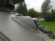 Советский средний танк Т-34, Центральный музей Великой Отечественной войны, Москва, Поклонная гора DSCN0298