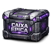 Caixa do Admin Gustavo