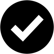 Checkmark Icon