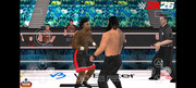 WWE 2K25 Screenshot 8