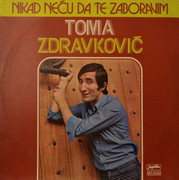 Toma Zdravkovic - Diskografija Omot-1