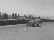 24 HEURES DU MANS YEAR BY YEAR PART ONE 1923-1969 - Page 14 34lm37-Riley-Ulster-IMP-Sammy-Newsome-Percy-Maclure-5