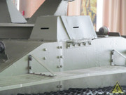 Советский легкий танк Т-60, Музейный комплекс УГМК, Верхняя Пышма IMG-4339