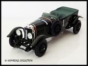 1929 1st Bentley Speed Six #1