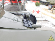 Макет советского легкого танка Т-18, Каменск-Шахтинский DSCN3736