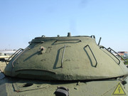 Советский тяжелый танк ИС-3, Парковый комплекс истории техники им. Сахарова, Тольятти DSC05145