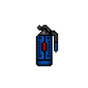 Firefoam-Grenade2