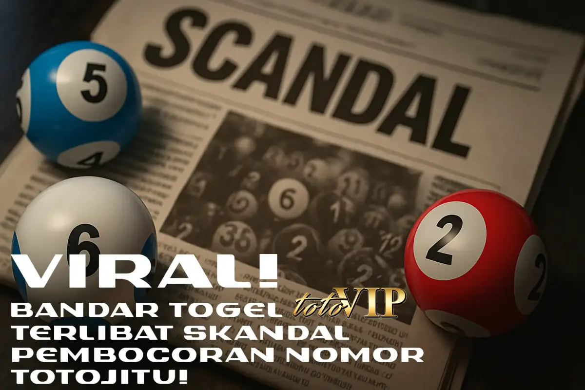 Bandar Togel TotoVIP Bandar Togel TotoVIP