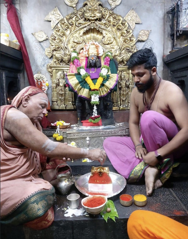 temple-service