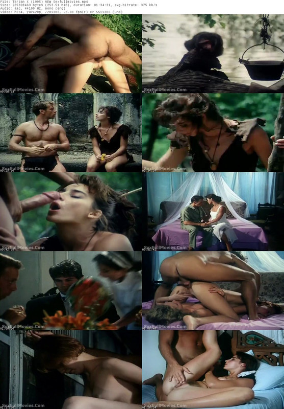 Tarzan Sex Movies - Tarzan X Sex Full Movies - SEXFULLMOVIES.COM