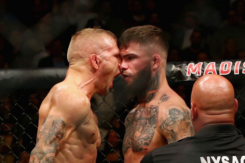 Коди Гарбранд: Ще направим трилогия с Дилашоу