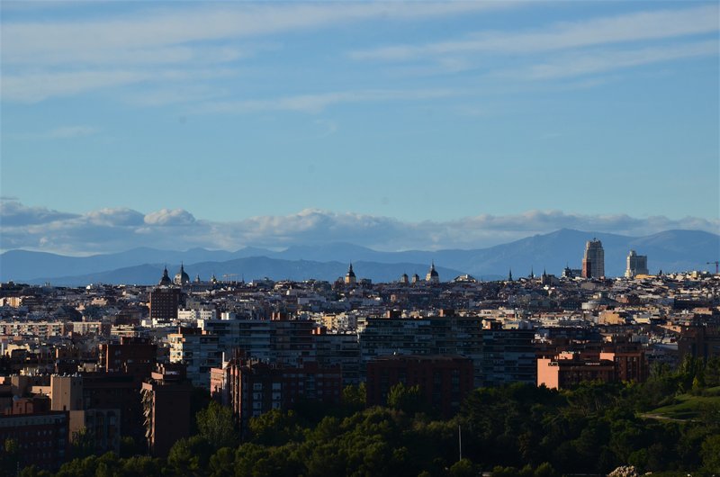 PARQUE EUROPA-2010/2015/2021-MADRID - Paseando por España-1991/2017 (179)