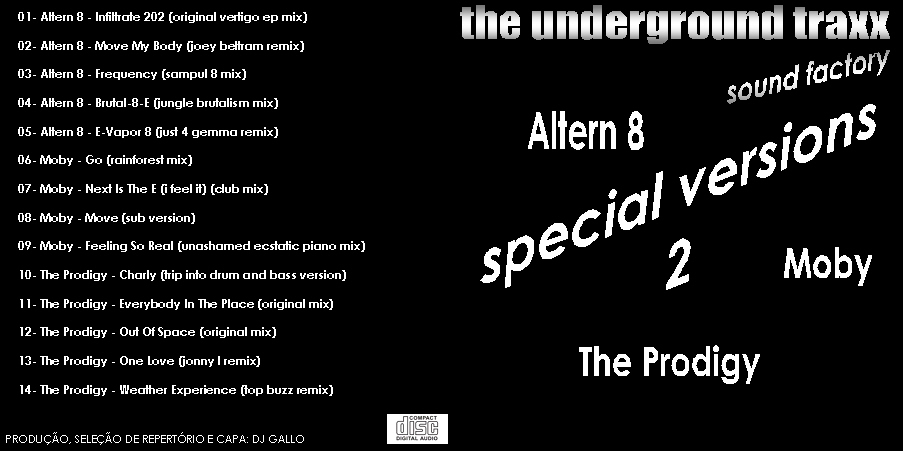 underground - 25/12/2022 - Sound Factory - The Underground Traxx by dj gallo (special versions 1 ao 7)   Capa-sound-factory-the-underground-traxx-special-versions-2-by-dj-gallo