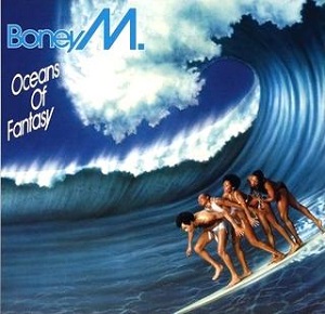 Re: Boney M