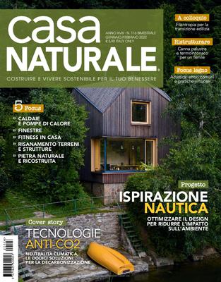 Casa Naturale – Gennaio-Febbraio 2022