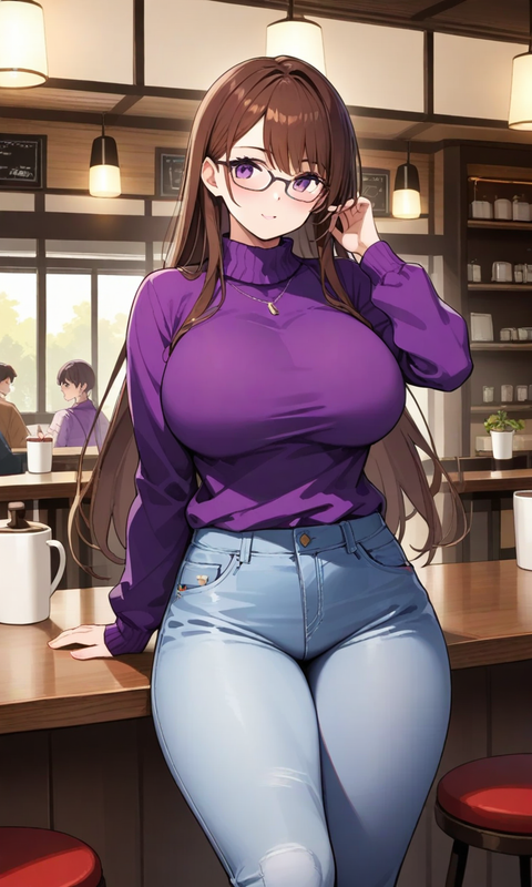 Phoebe Full View 2