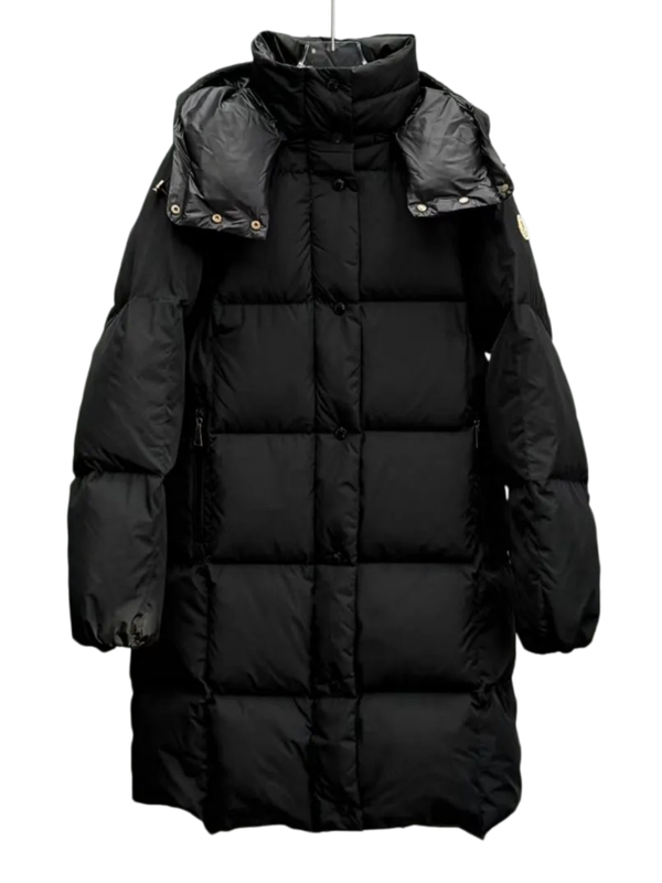 Moncler Down Jacket