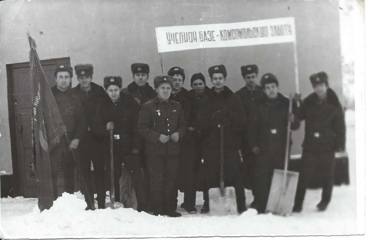 Житков Всилий Иванович