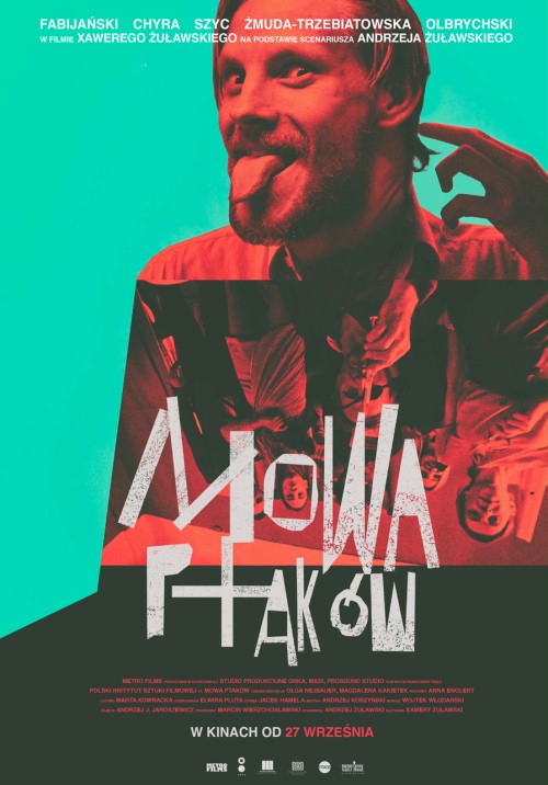 Mowa ptaków (2019) PL.480p.WEB-DL.XViD.AC3-MORS / Film polski Mowa ptaków (2019) PL.480p.WEB-DL.XViD.AC3-MORS / Film polski