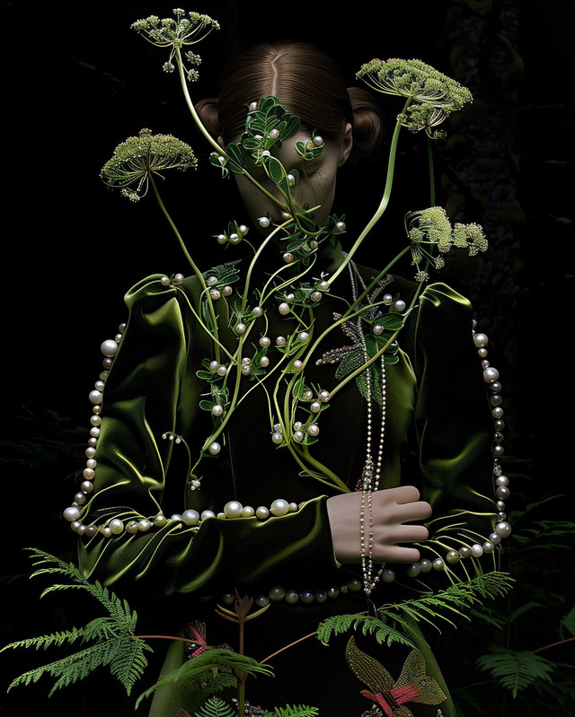 Les Jardins Les Jardins