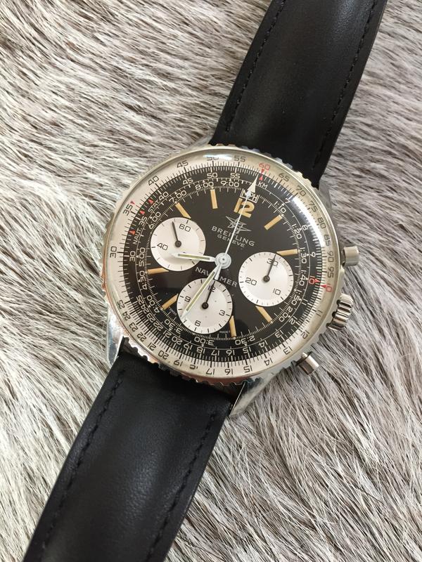 Feu de Navitimer 806 et 809 - Page 3 047