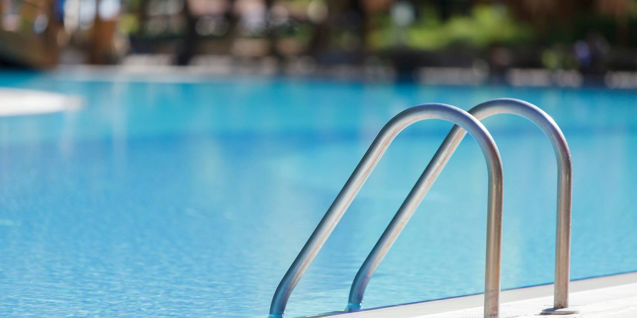 intelligenza artificiale cerca piscine