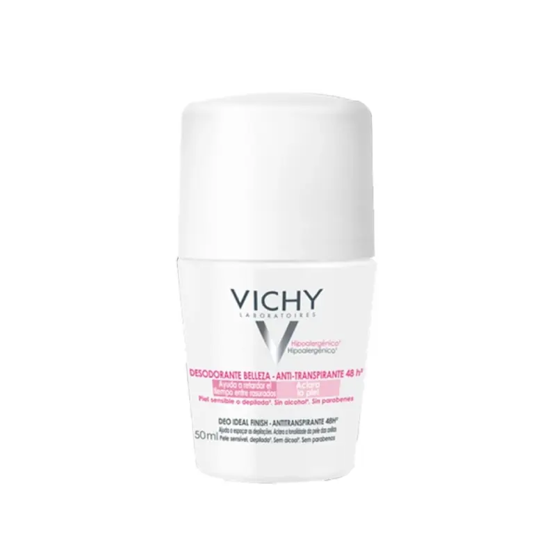 Vichy Desodorante Aclarador