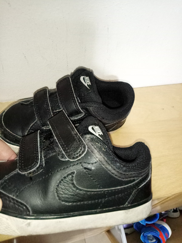 ΕΚΛΕΙΣΕ] Αθλητικά παπούτσια για αγόρι 25 +26 νούμερο - XARISETO.GR