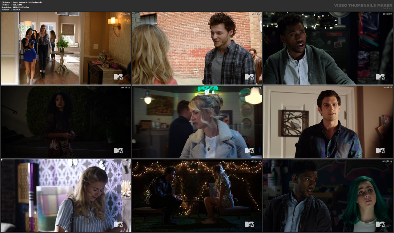 Sweet Vicious S01E03 Sucker.mkv