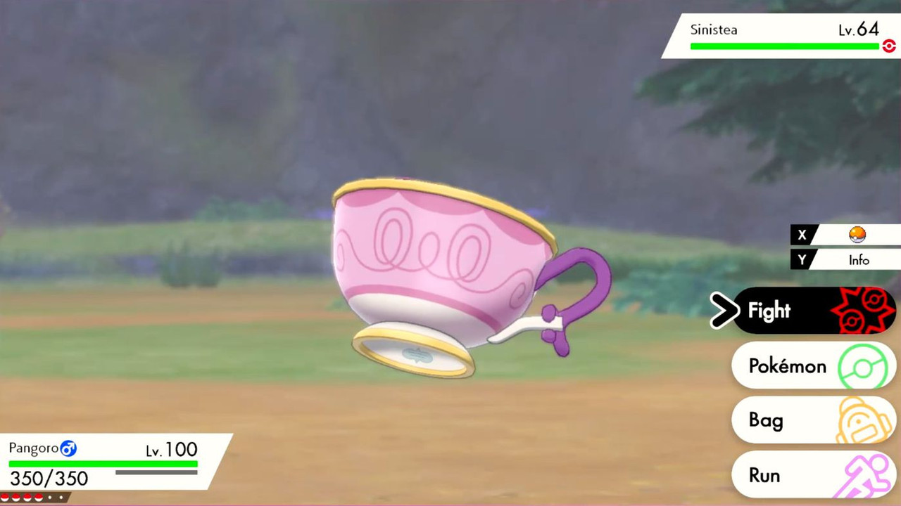 teacuprare