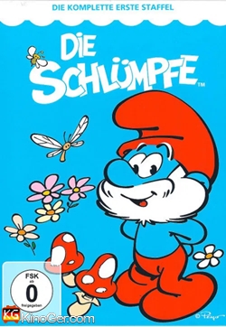 Die Schlümpfe (1981)