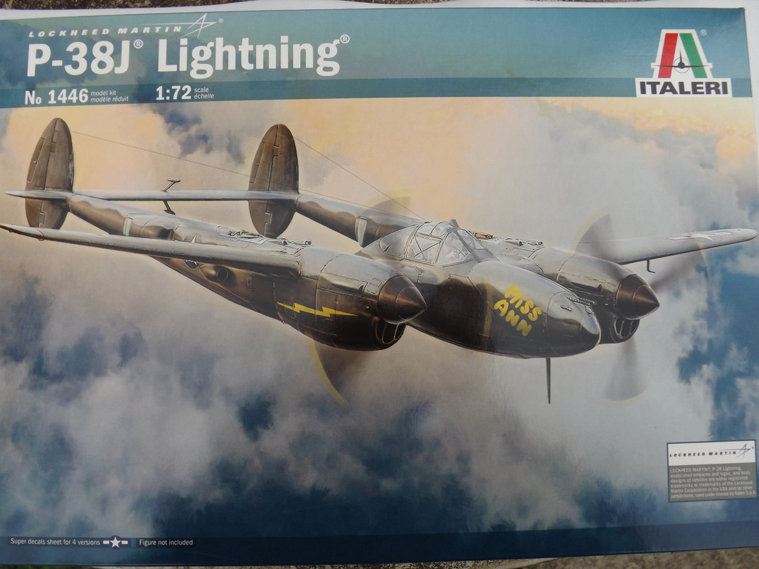 00-Italeri_Lightning