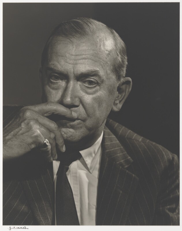 Graham-Greene