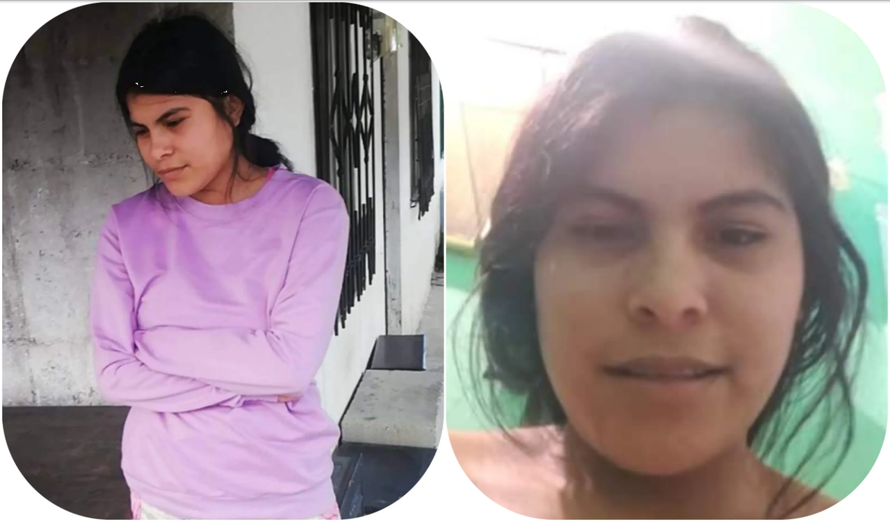 Reportada como desaparecida fue localizada en otro país viviendo con el novio