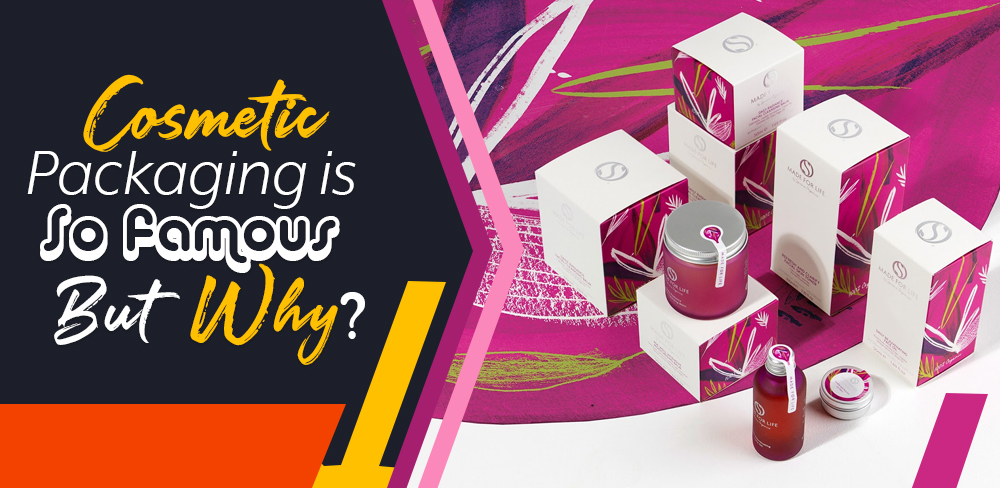 cosmetic packaging