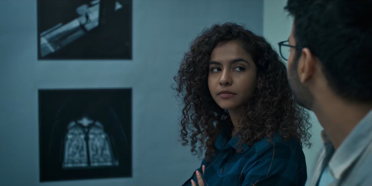 Highway Love (2024) Season 2 [Hindi + Tamil + Telugu] WebRip 480p, 720p ESub - Complete Screenshot