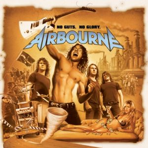 Re: Airbourne