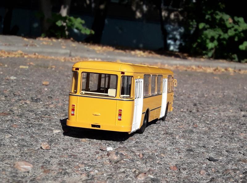 Лиаз 677 SSM (3)