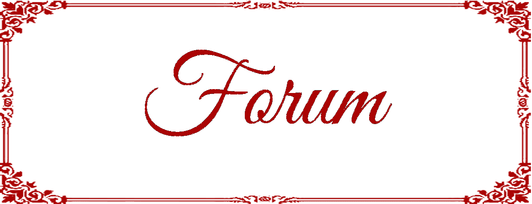 FORUM