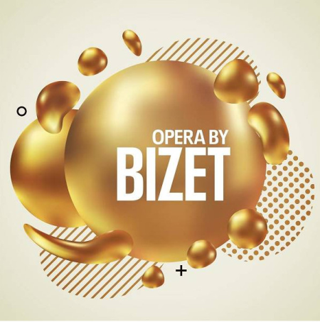 VA   Opera By Bizet (2020) FLAC