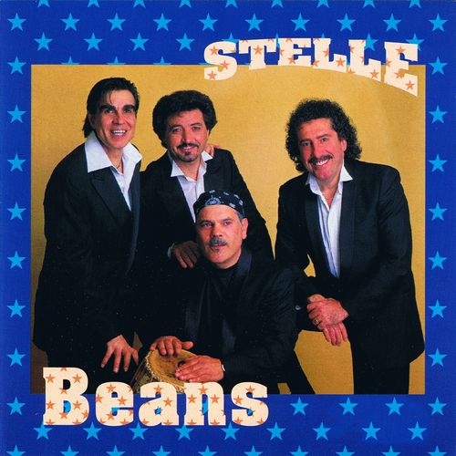 Beans - Stelle [Album] (Discoboom, 2014) FLAC