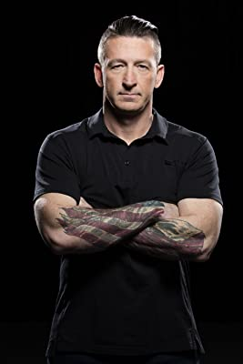 Clint Emerson: Net worth • Height • Weight • Nicknames • Birthday and All clint emerson net worth