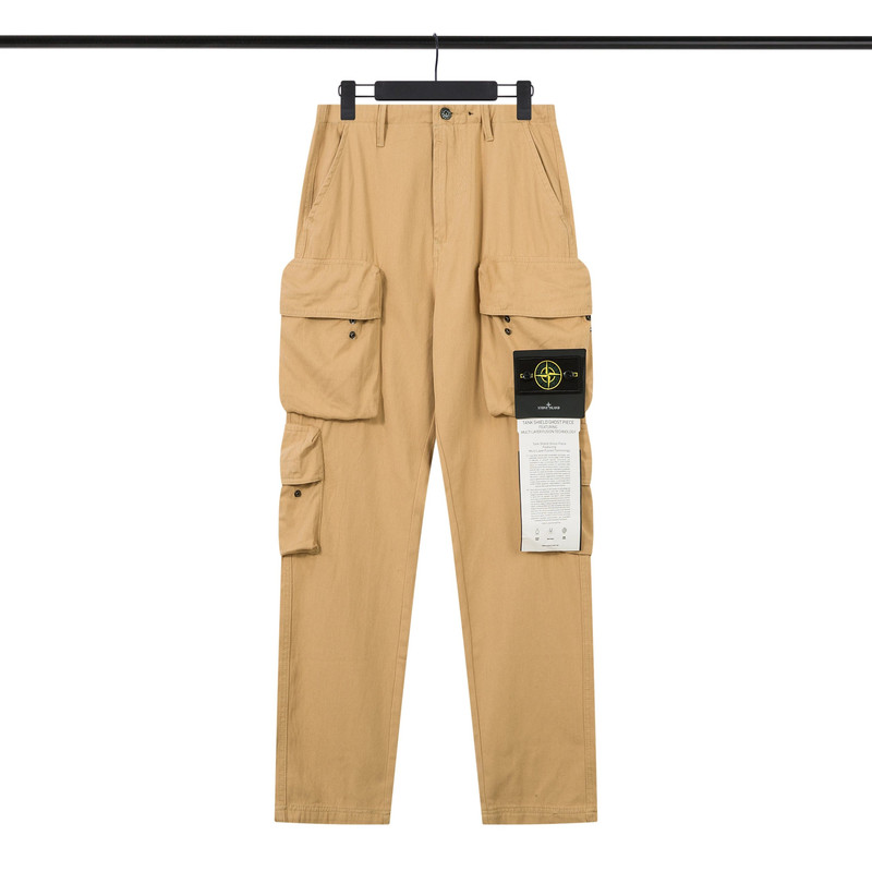 Stone Island Jeans-18